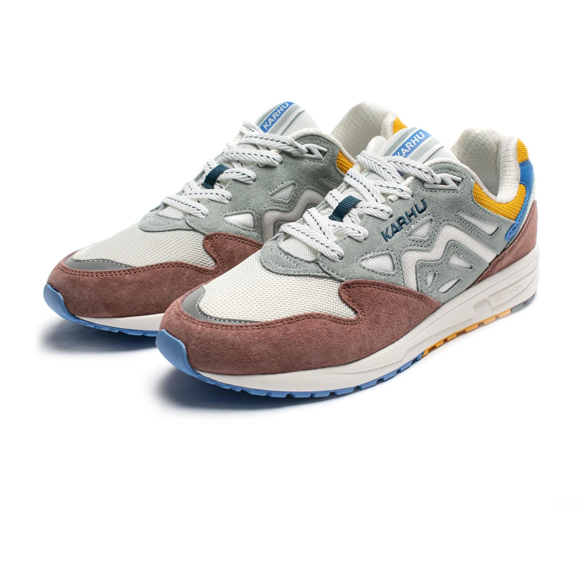 Karhu Legacy 96 Beaver Fur/Pigeon