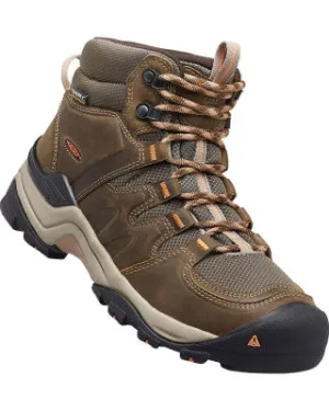 Keen Gypsum II Mid Mens Boot