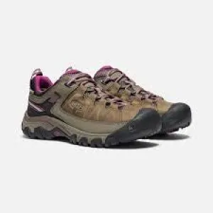 Keen Targhee III Ladies Hiking Shoe