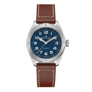 Khaki Field Expedition 41mm Auto