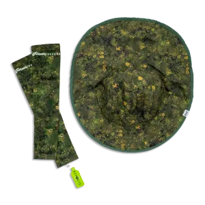 Kids Bundle - Brush Camo