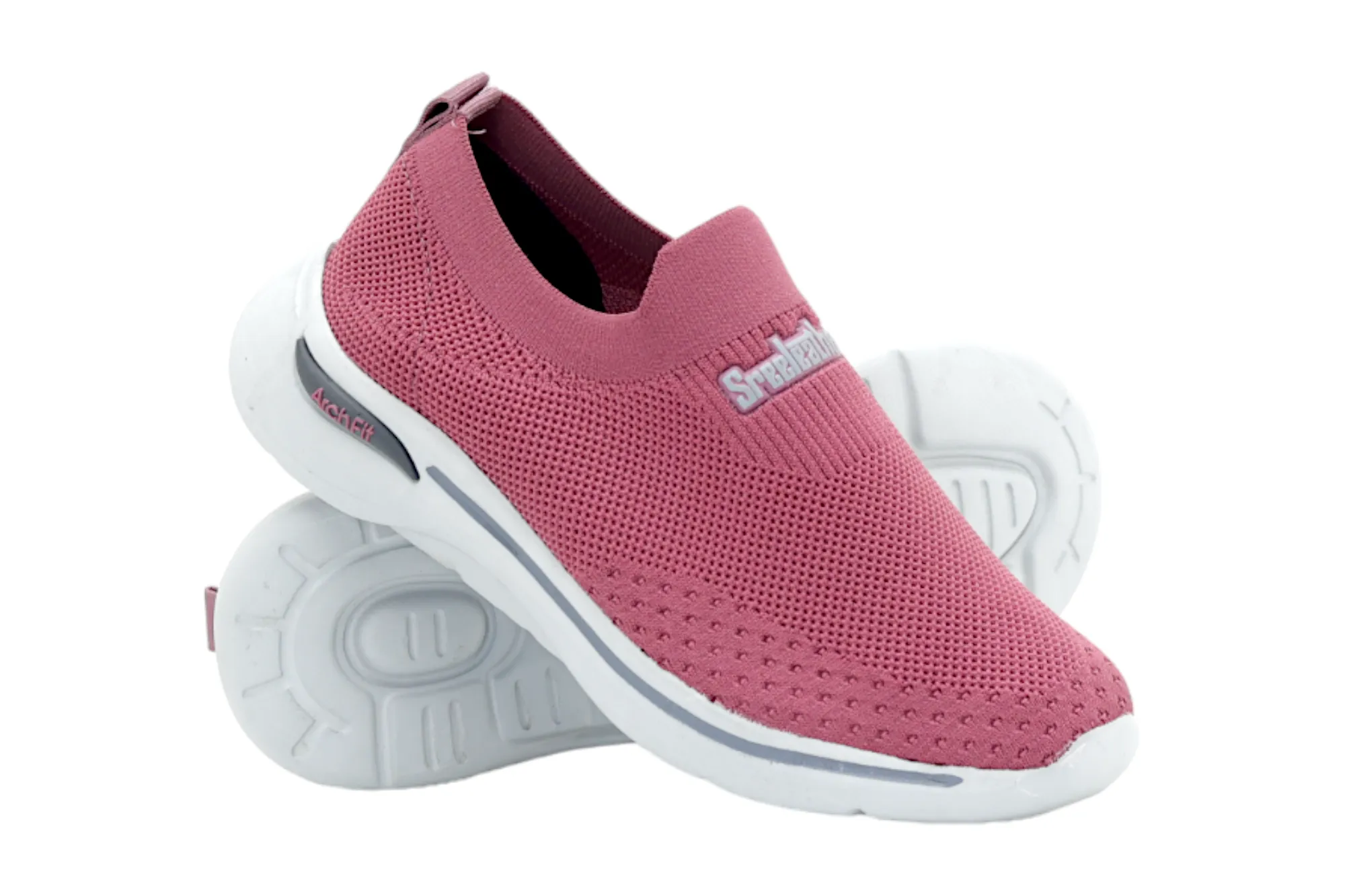 LADIES SPORT SHOE 36488