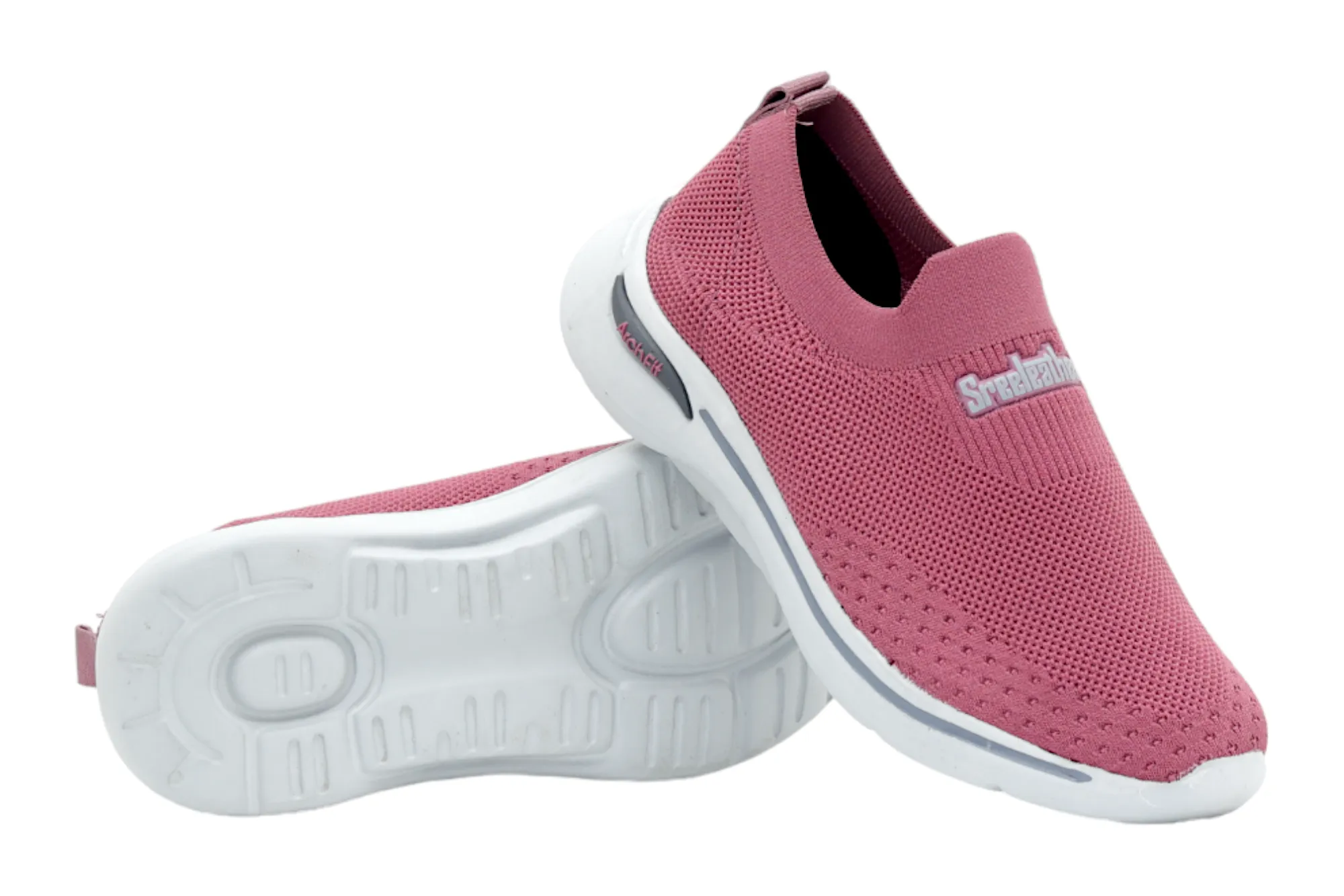 LADIES SPORT SHOE 36488