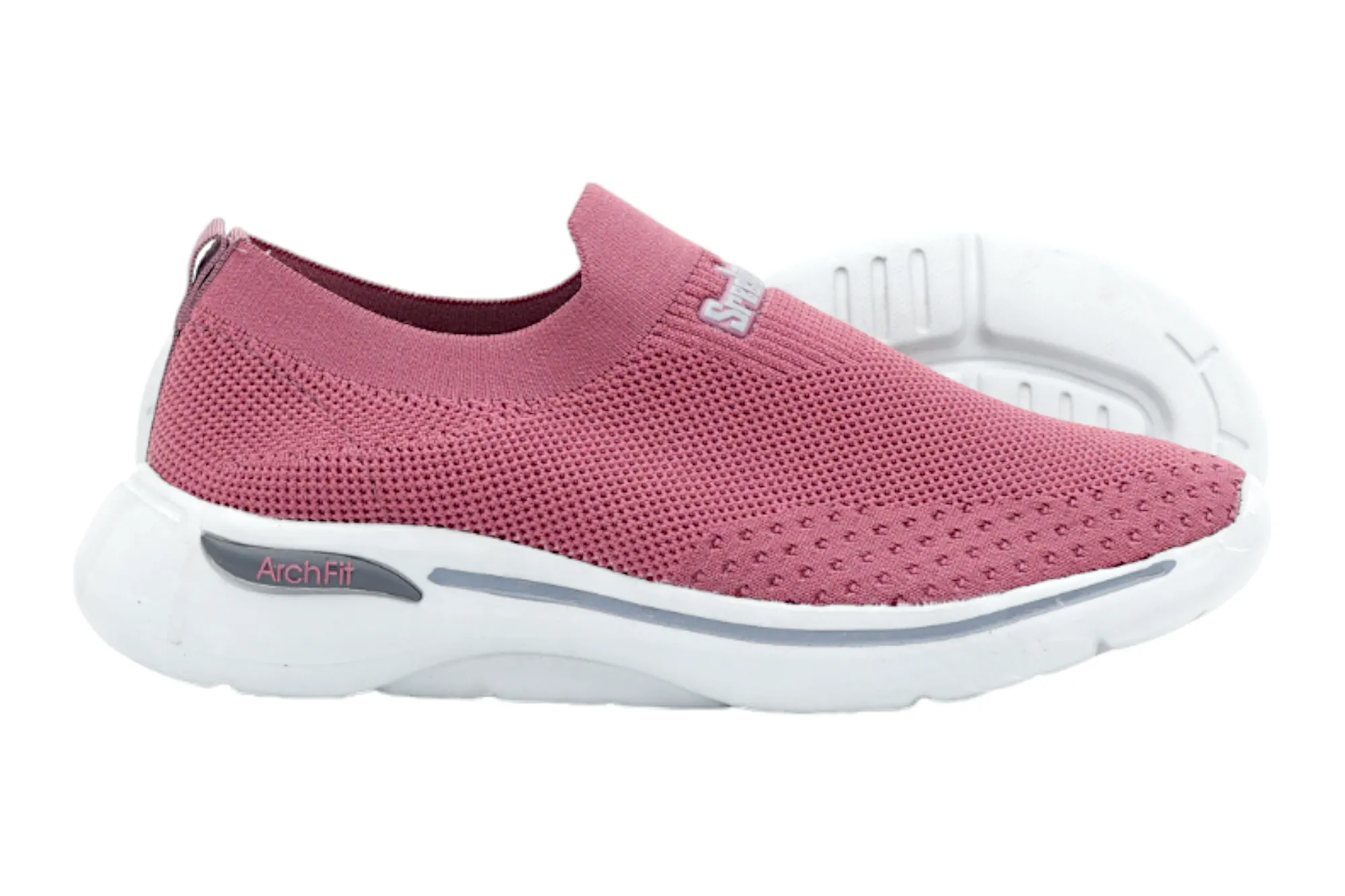 LADIES SPORT SHOE 36488