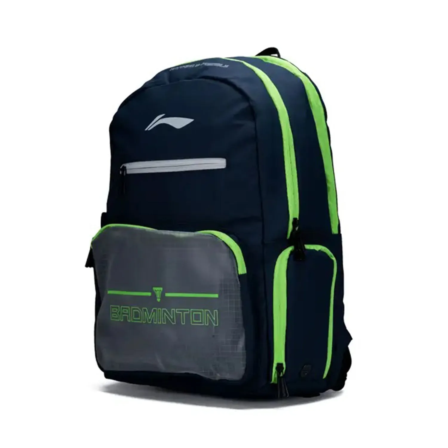 Li-Ning Motion Pro Badminton Backpack