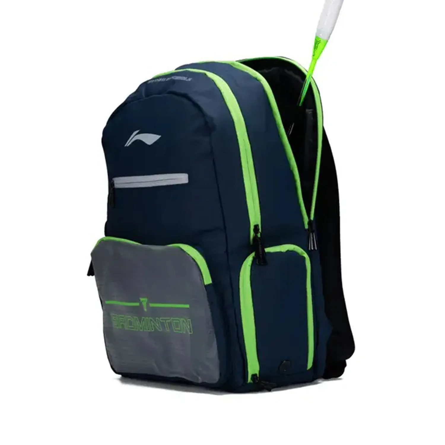 Li-Ning Motion Pro Badminton Backpack