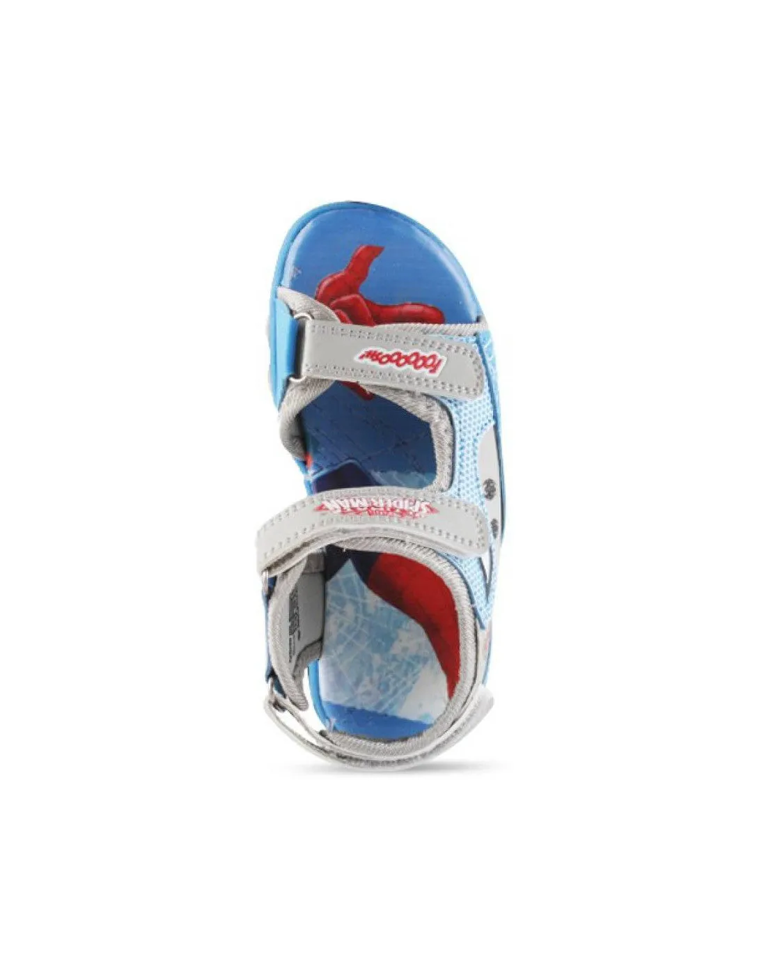 Liberty Boys Sports Sandals