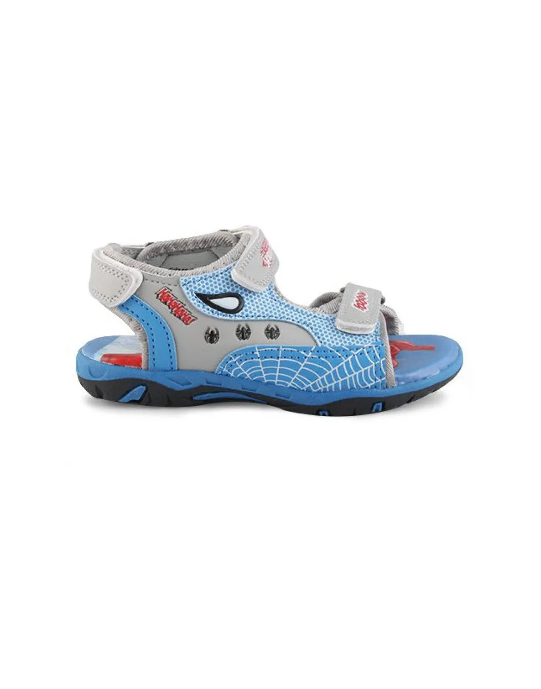 Liberty Boys Sports Sandals