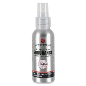 Lifesystems Expedition Endurance 12 Hour Spray