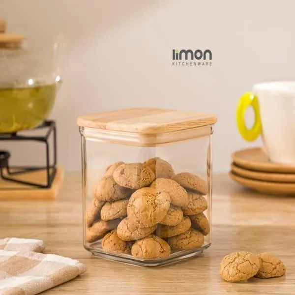 LIMON SPICE CANISTER 270ML