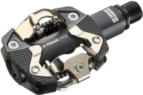 LOOK X-Track Race Pedals