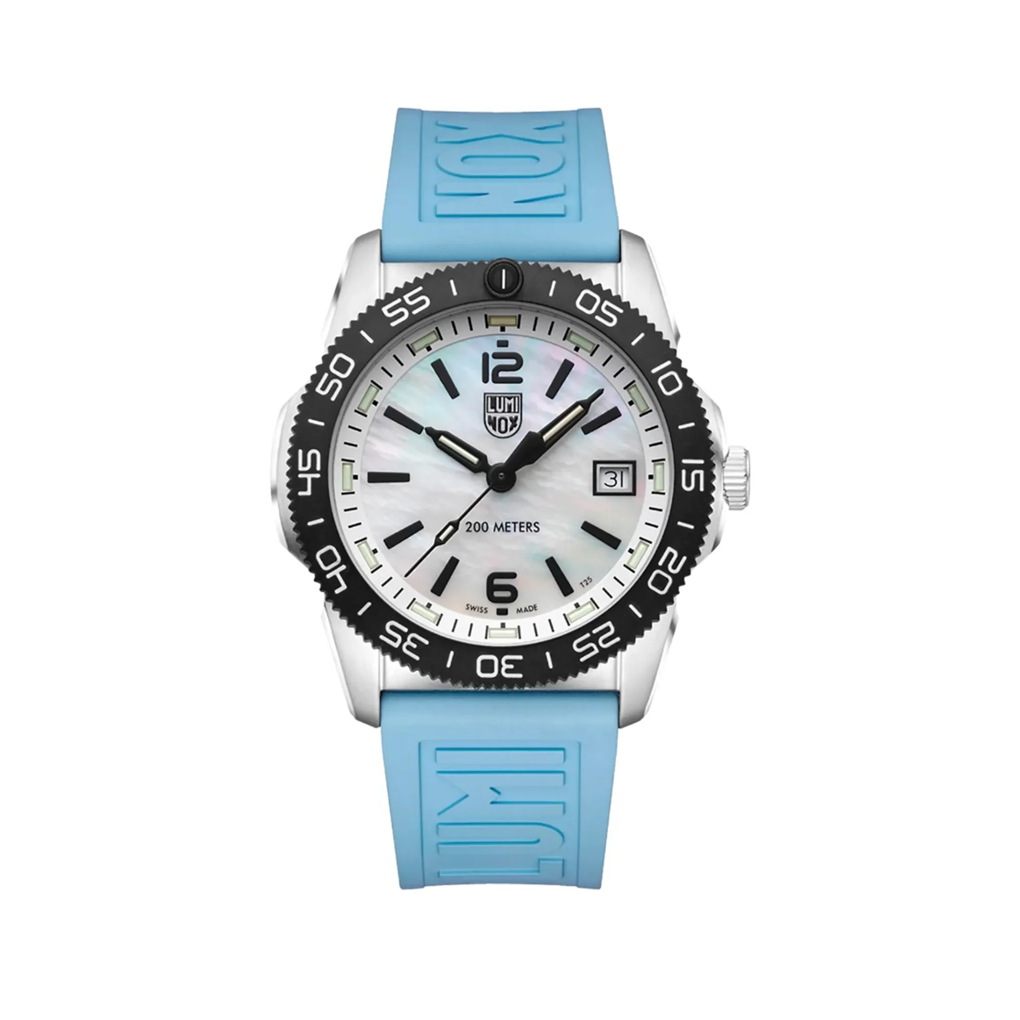 Luminox Pacific Diver Men’s 39mm Quartz Watch XS.3124M