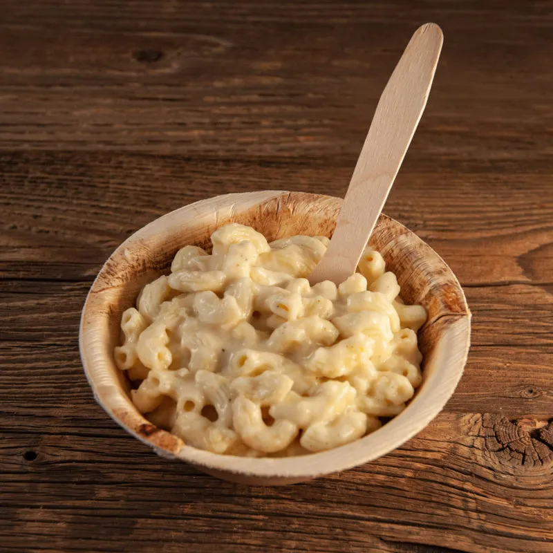 LYO Expedition Mac & Cheese