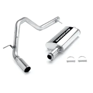 Magnaflow Catback Exhaust Ford Expedition V8 5.4L (2003-2006) 15755