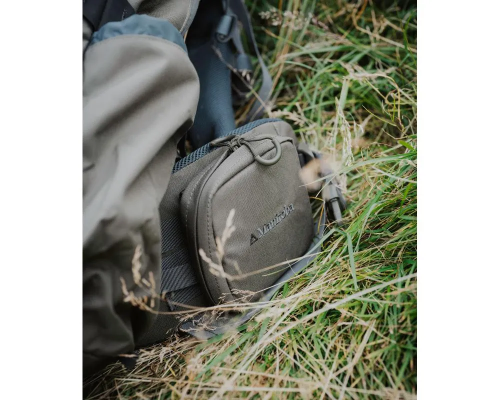 Manitoba Expedition Ammo Pouch Olive