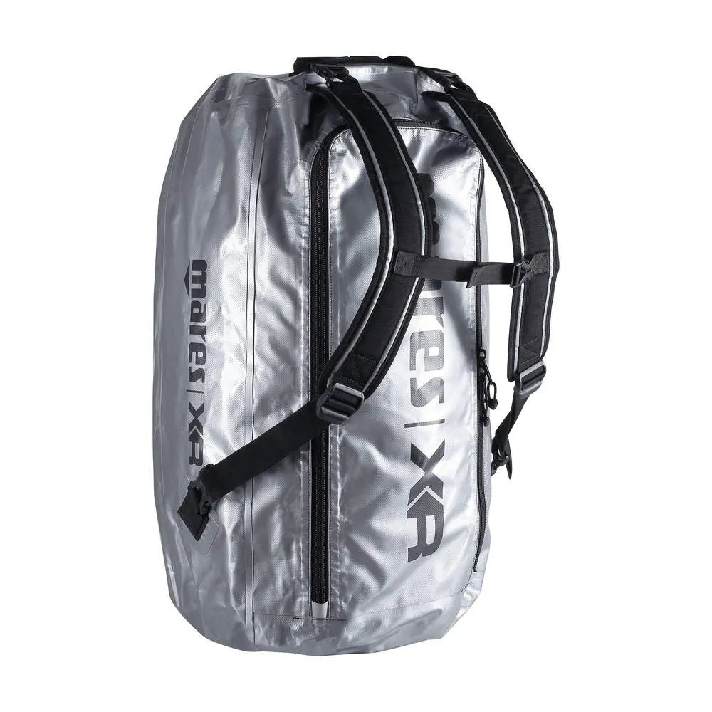 Mares XR Line Expedition Bag - 80 Litres