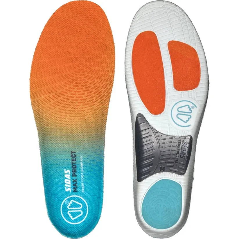 Max Protect Activ' Multisport Insoles