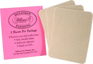 Medical Grade Moleskin Sheets