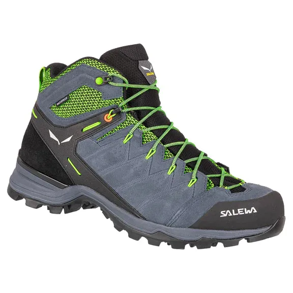 Men's Alp Mate Mid Waterproof