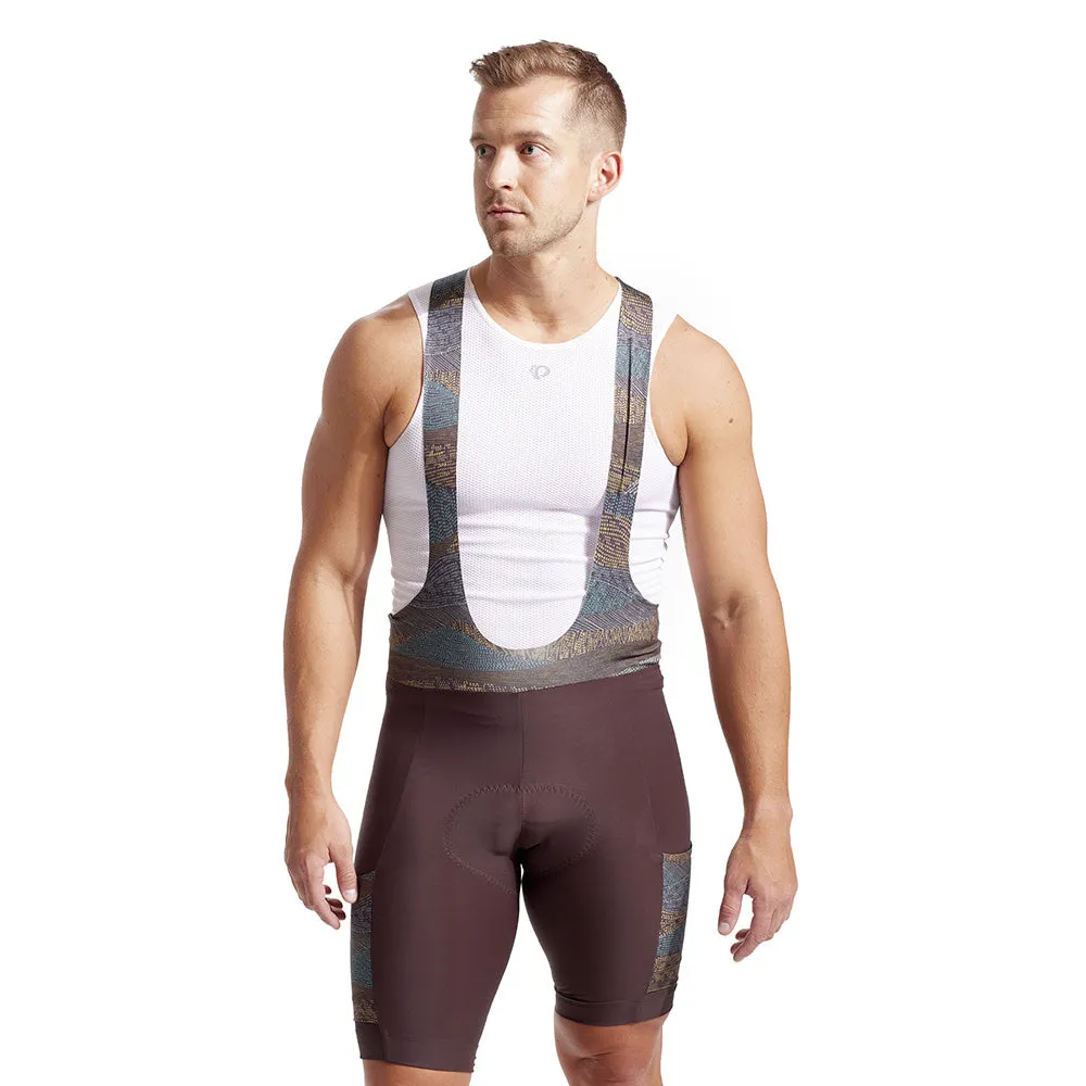 Men's Expedition Bib Shorts