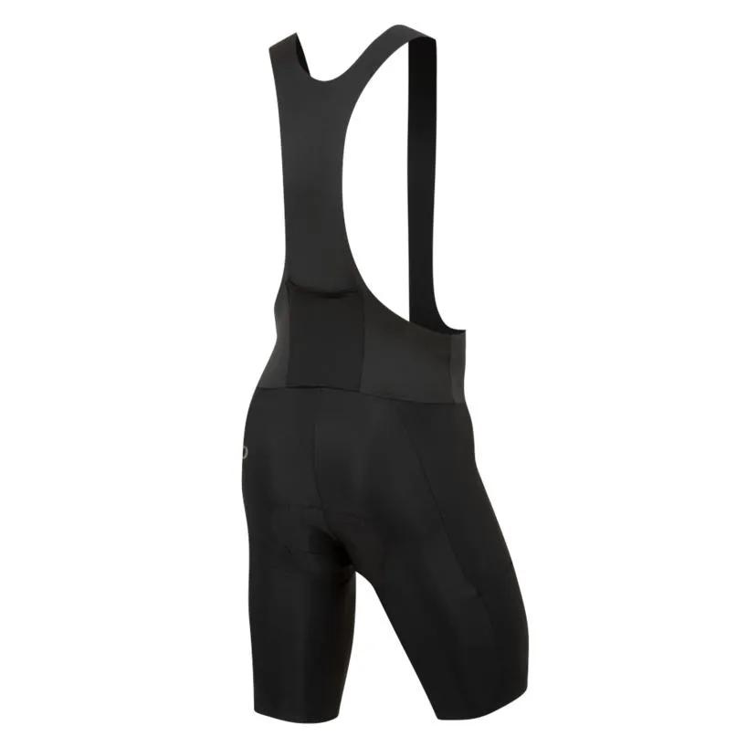 Mens Expedition Cycling Bib Shorts - Black