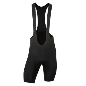 Mens Expedition Cycling Bib Shorts - Black