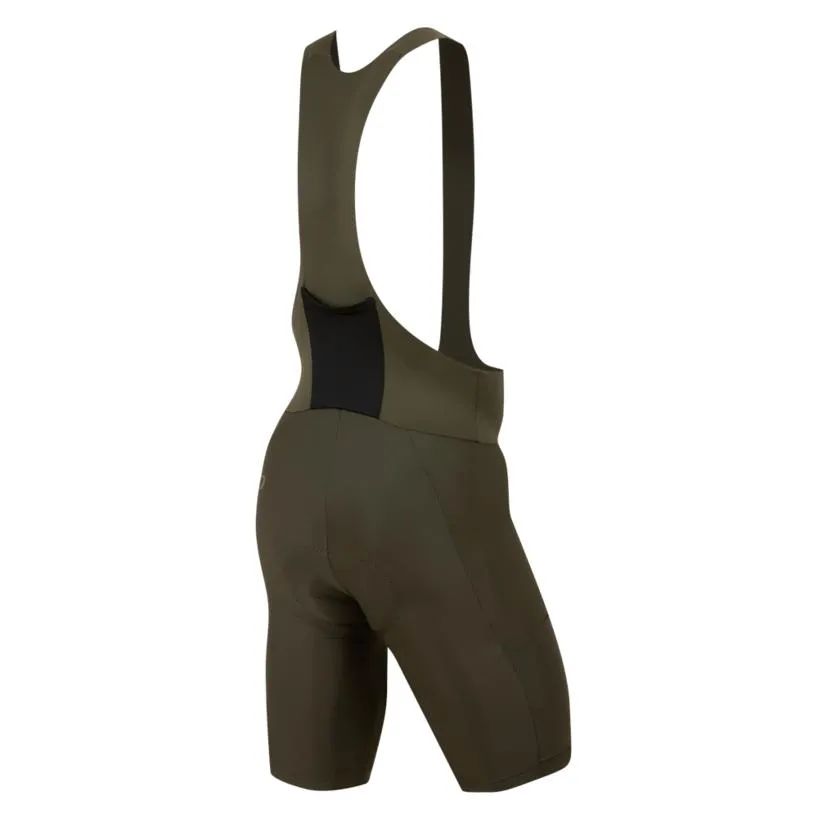 Men's Expedition Cycling Bib Shorts - Green