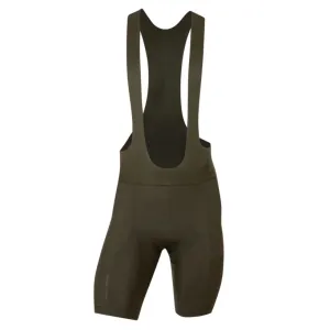 Men's Expedition Cycling Bib Shorts - Green