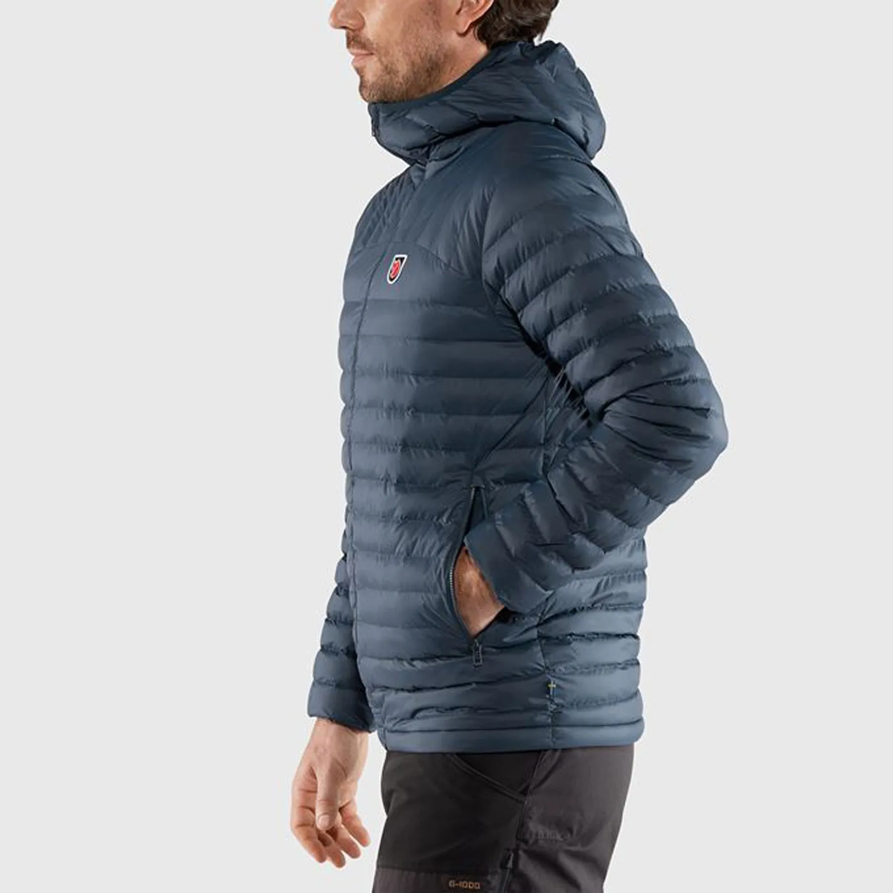 Mens Expedition Latt Hoodie - Sale