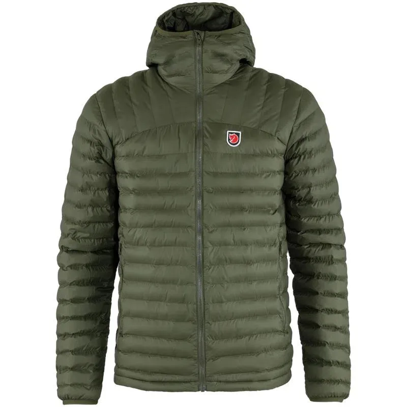 Mens Expedition Latt Hoodie - Sale