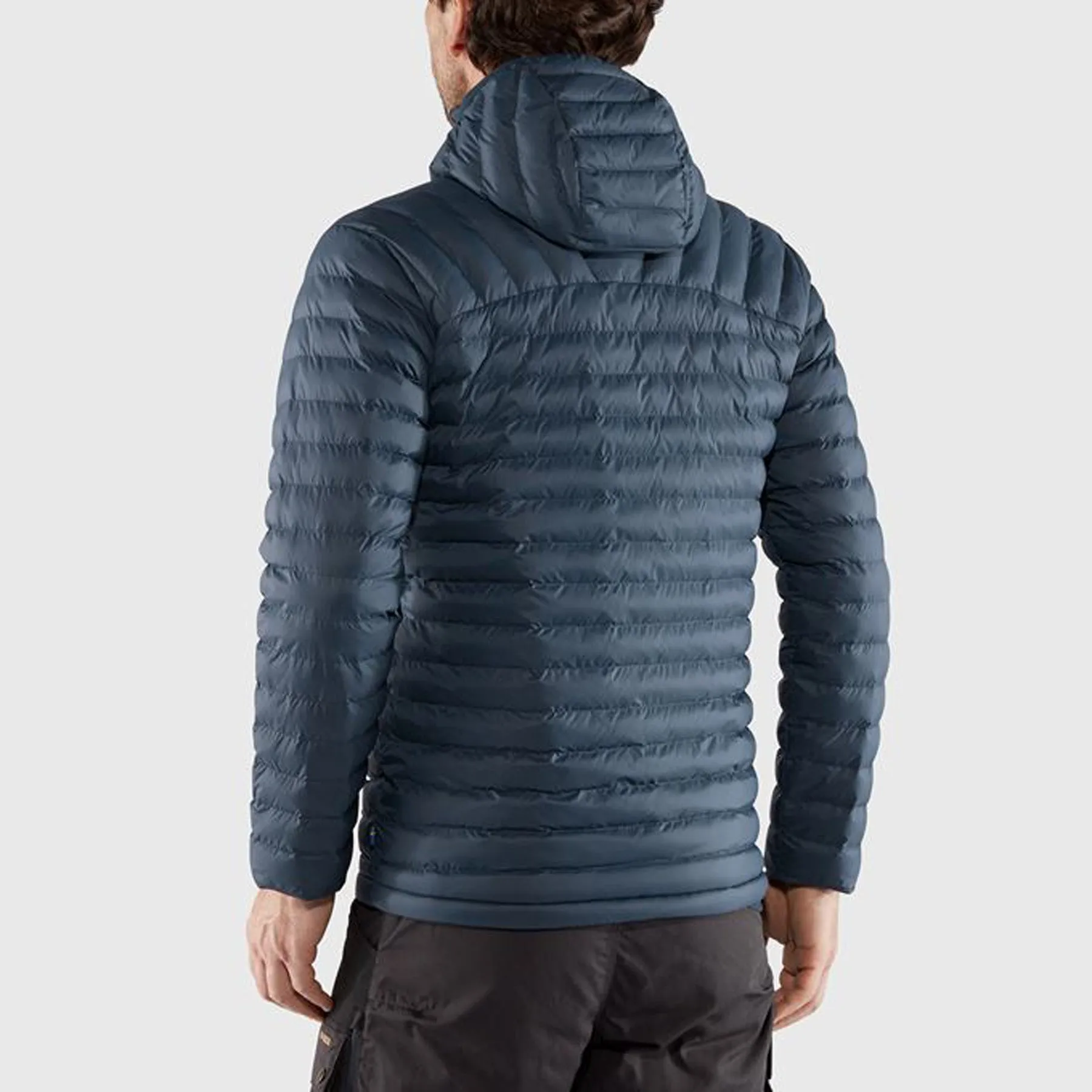 Mens Expedition Latt Hoodie - Sale