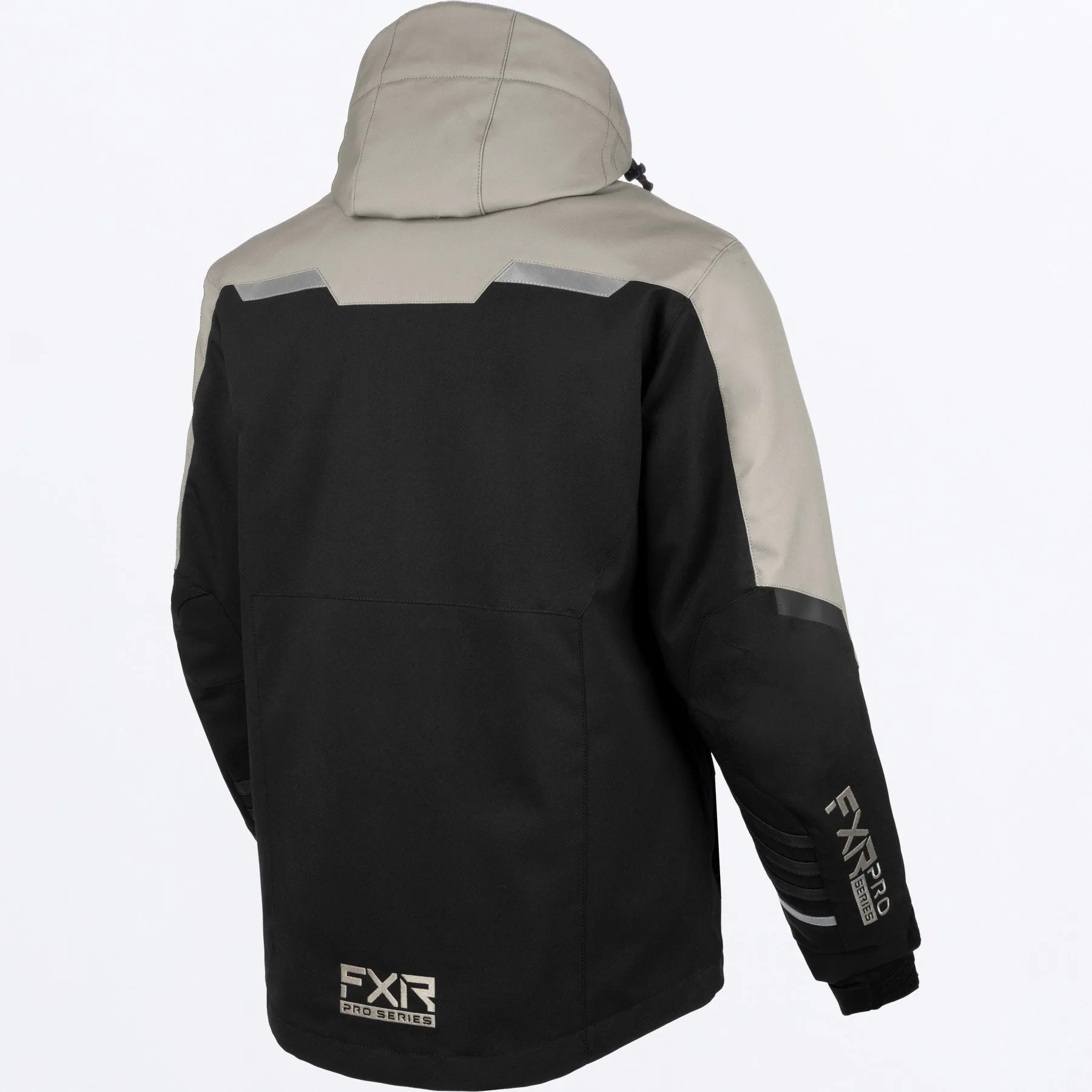 Men's Expedition Pro 2-in-1 Jacket