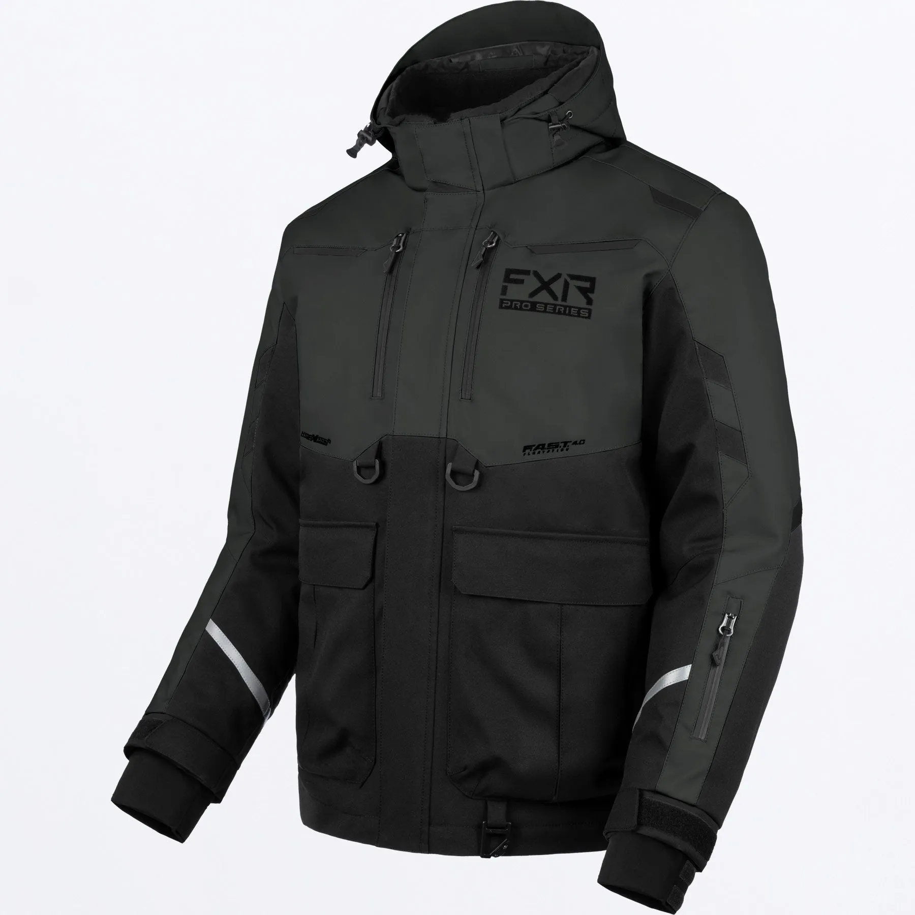 Men's Expedition Pro 2-in-1 Jacket