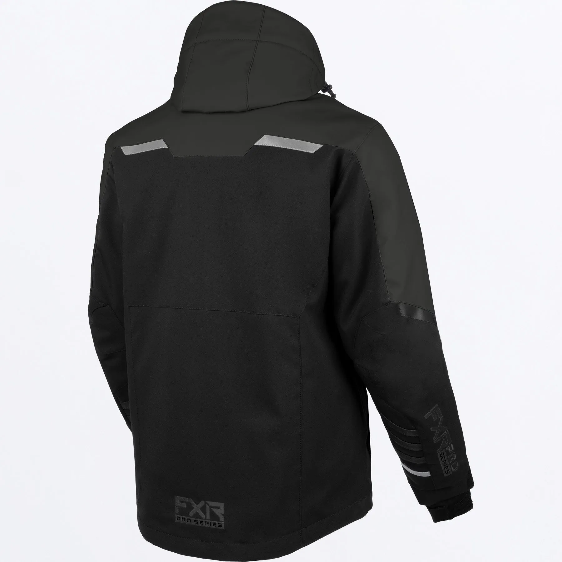 Men's Expedition Pro 2-in-1 Jacket