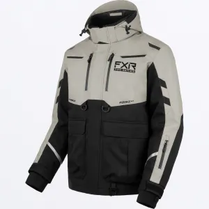 Men's Expedition Pro 2-in-1 Jacket