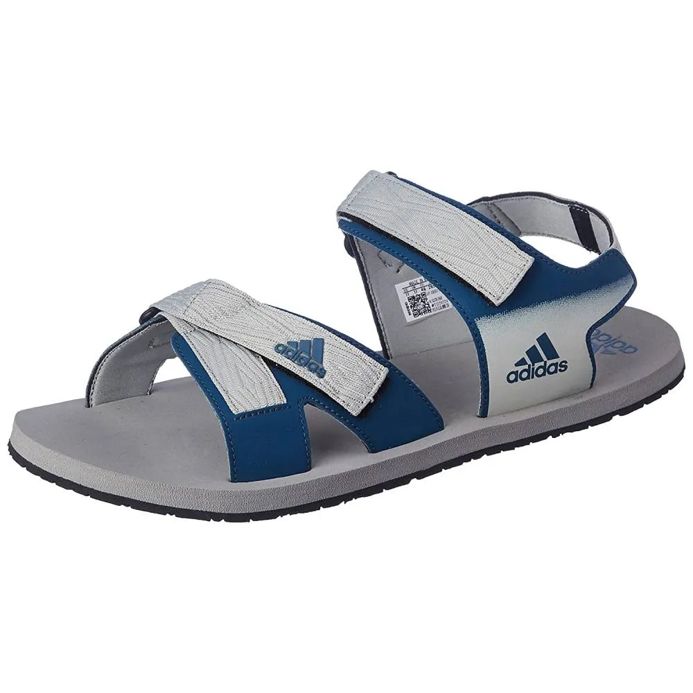 Men's Low Li Sandal (Stone/Blue Night)