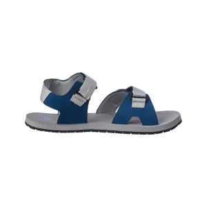 Men's Low Li Sandal (Stone/Blue Night)