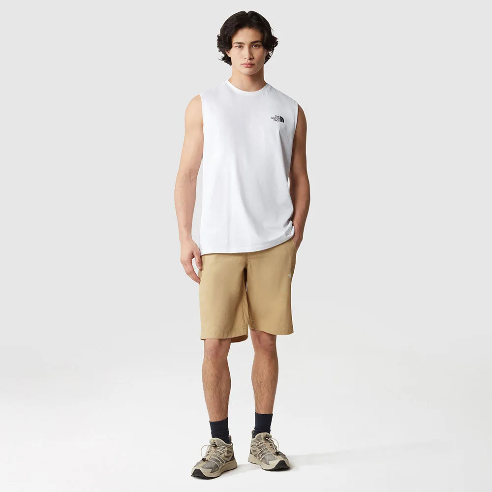 MEN'S TANKEN SHORTS