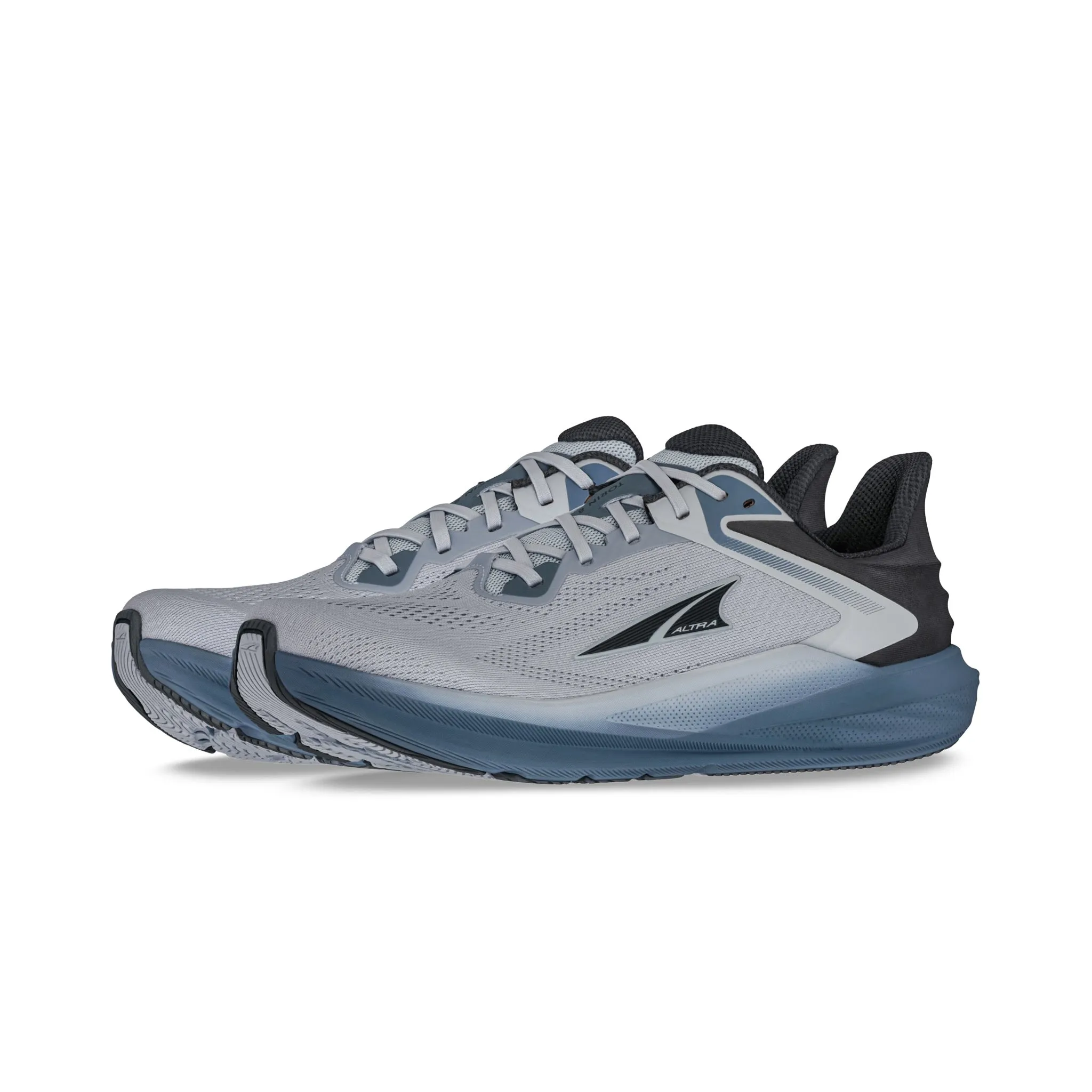 Men's Torin 8 (220 - Grey)