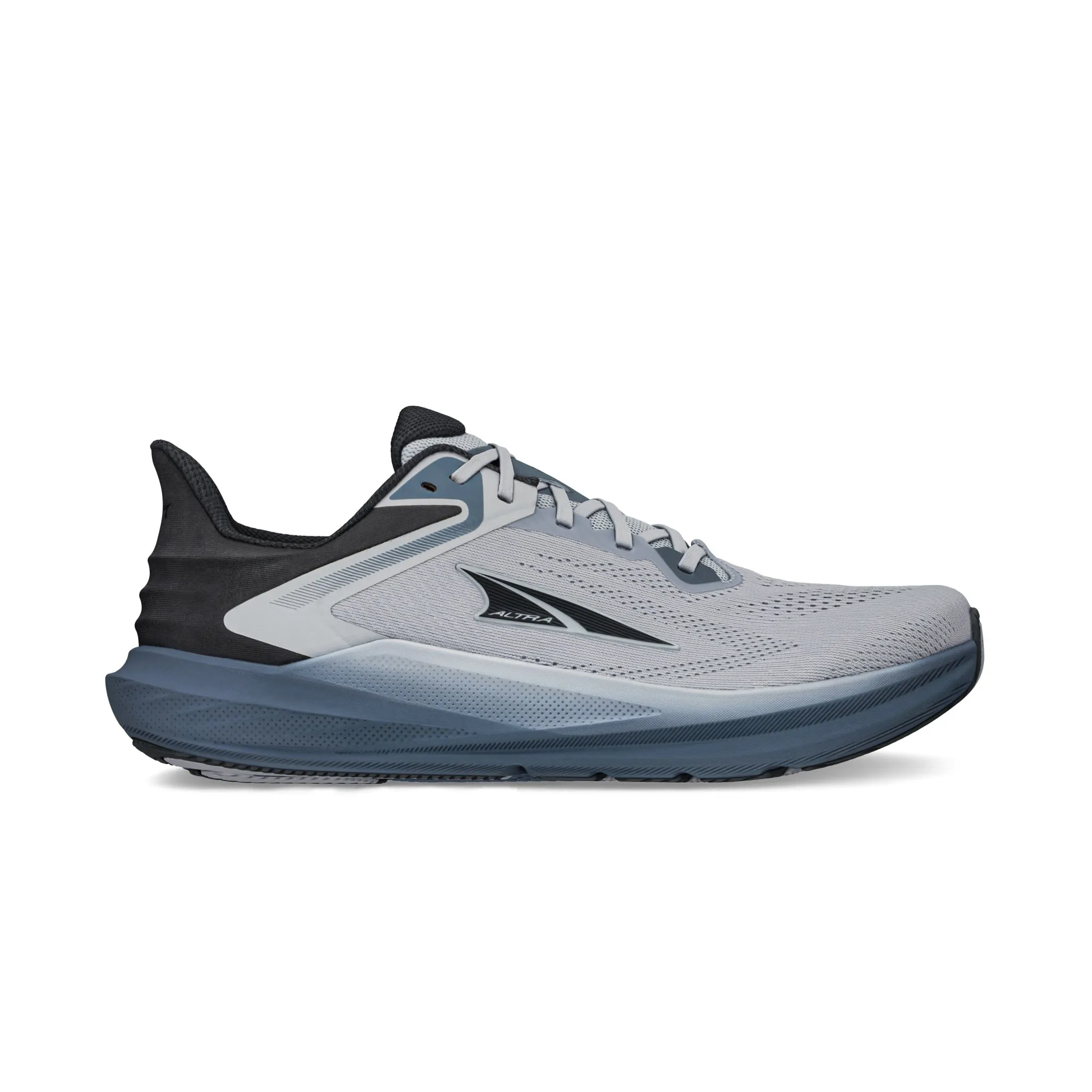 Men's Torin 8 (220 - Grey)