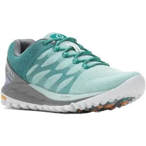 Merrell Womens Trainer Antora 2 GTX Harbour