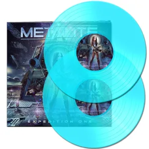 Metalite - Expedition One (2 LPs)