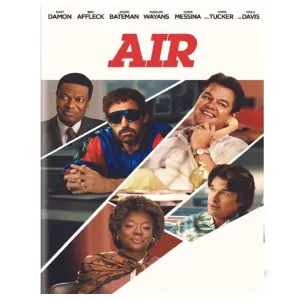 MGM Air (DVD)