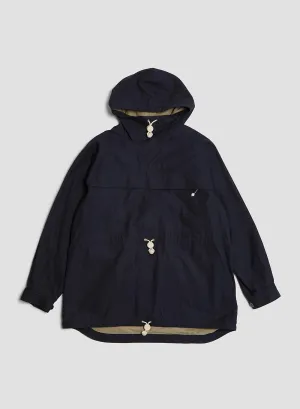 Morshead Smock in Navy