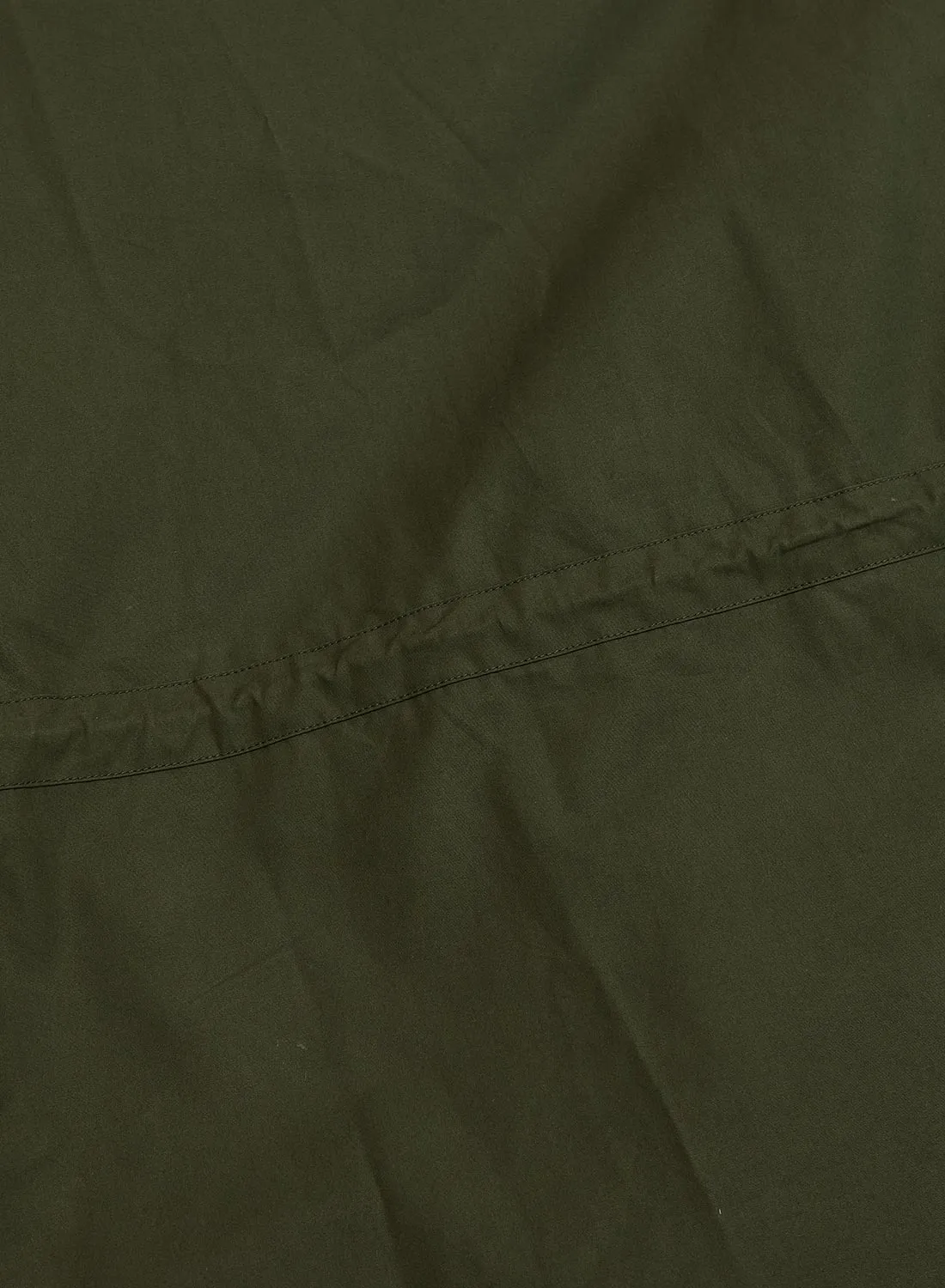 Morshead Smock in Olive