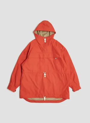 Morshead Smock in Orange