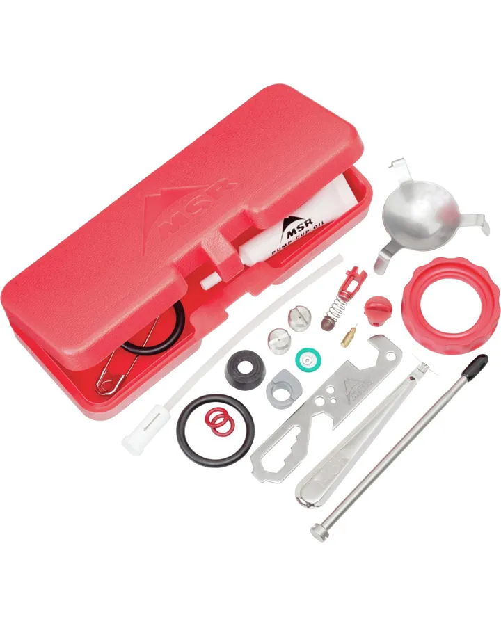 MSR Dragonfly Stove Maintenance Kit