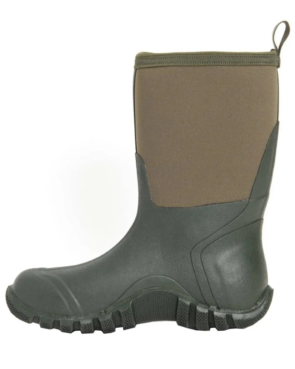 Muck Boots Edgewater Classic Short Boots