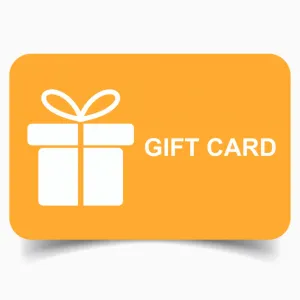 MULE Gift Card