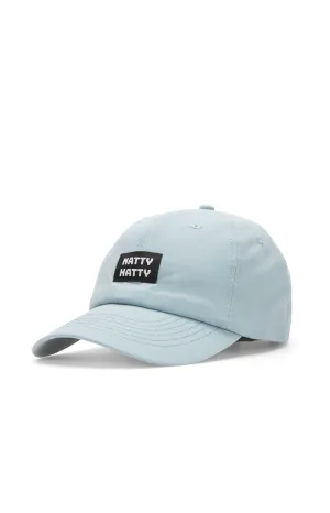 Natty Hatty Strapback